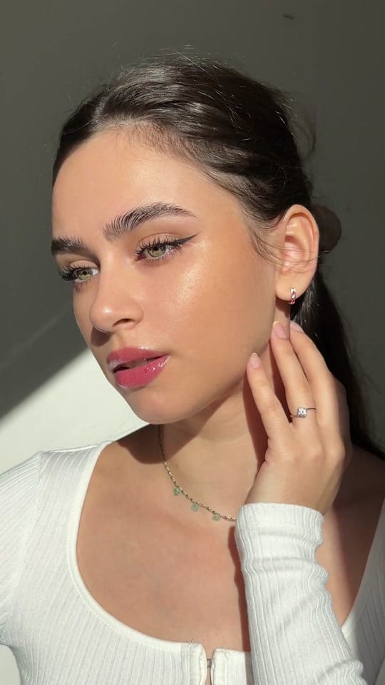 Post 10 by Ulé Beauty on TikTok (video)