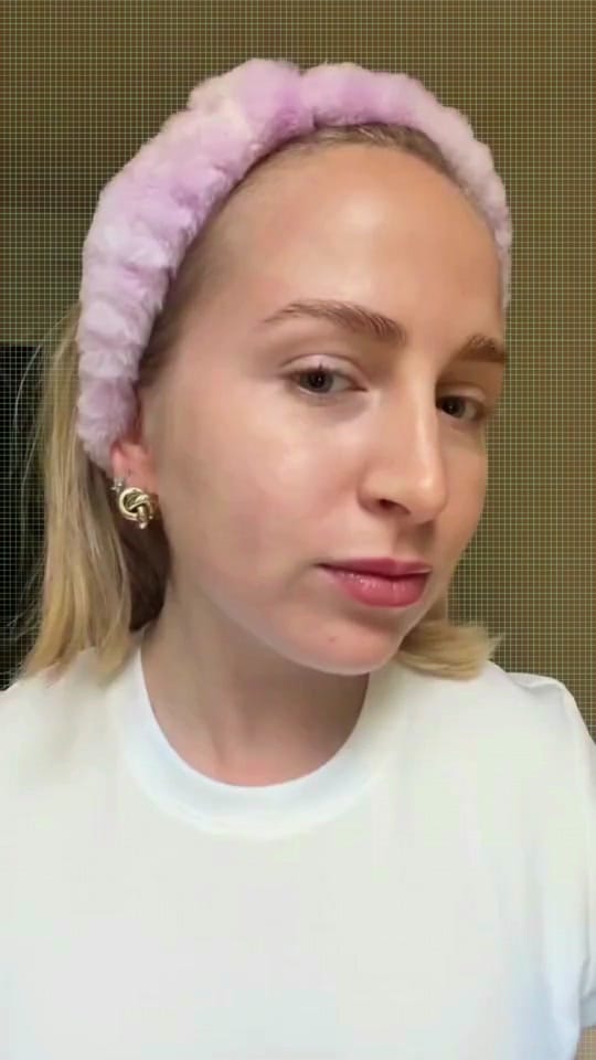 Post 7 by Ulé Beauty on TikTok (video)