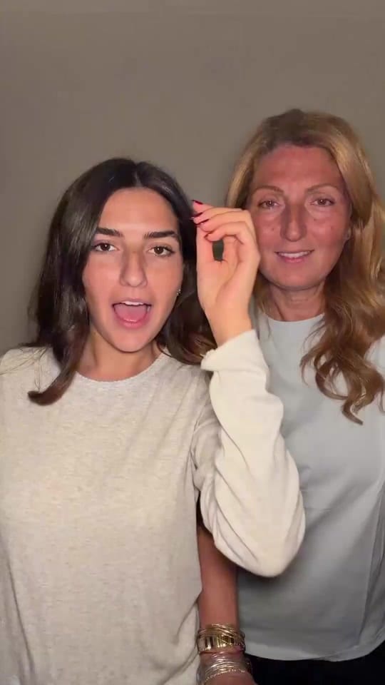 Post 2 by Ulé Beauty on TikTok (video)