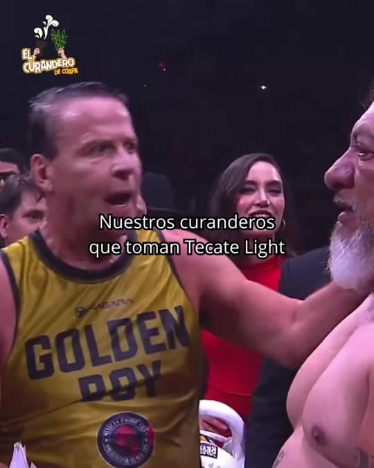 Post 6 by Curandero de Coapa 🍺 on TikTok (video)