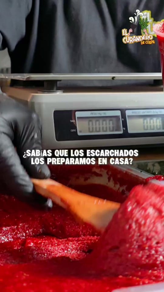 Post 8 by Curandero de Coapa 🍺 on TikTok (video)