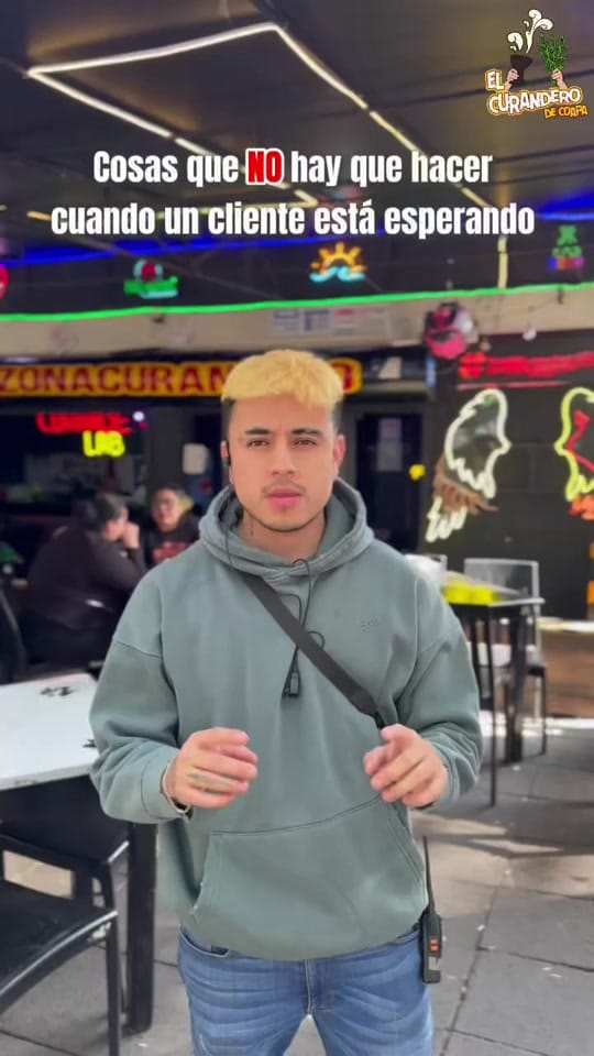 Post 4 by Curandero de Coapa 🍺 on TikTok (video)