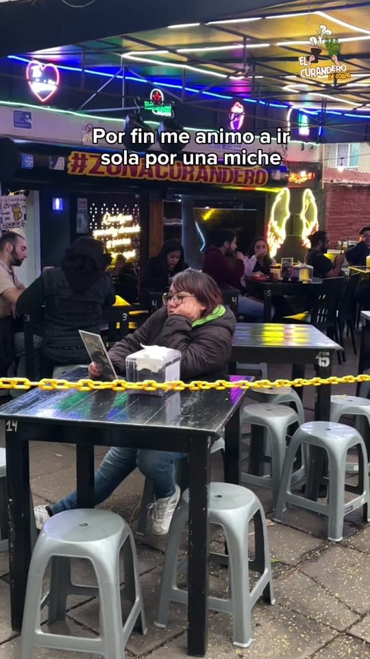 Post 10 by Curandero de Coapa 🍺 on TikTok (video)