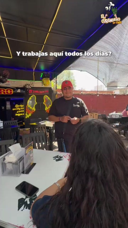 Post 9 by Curandero de Coapa 🍺 on TikTok (video)