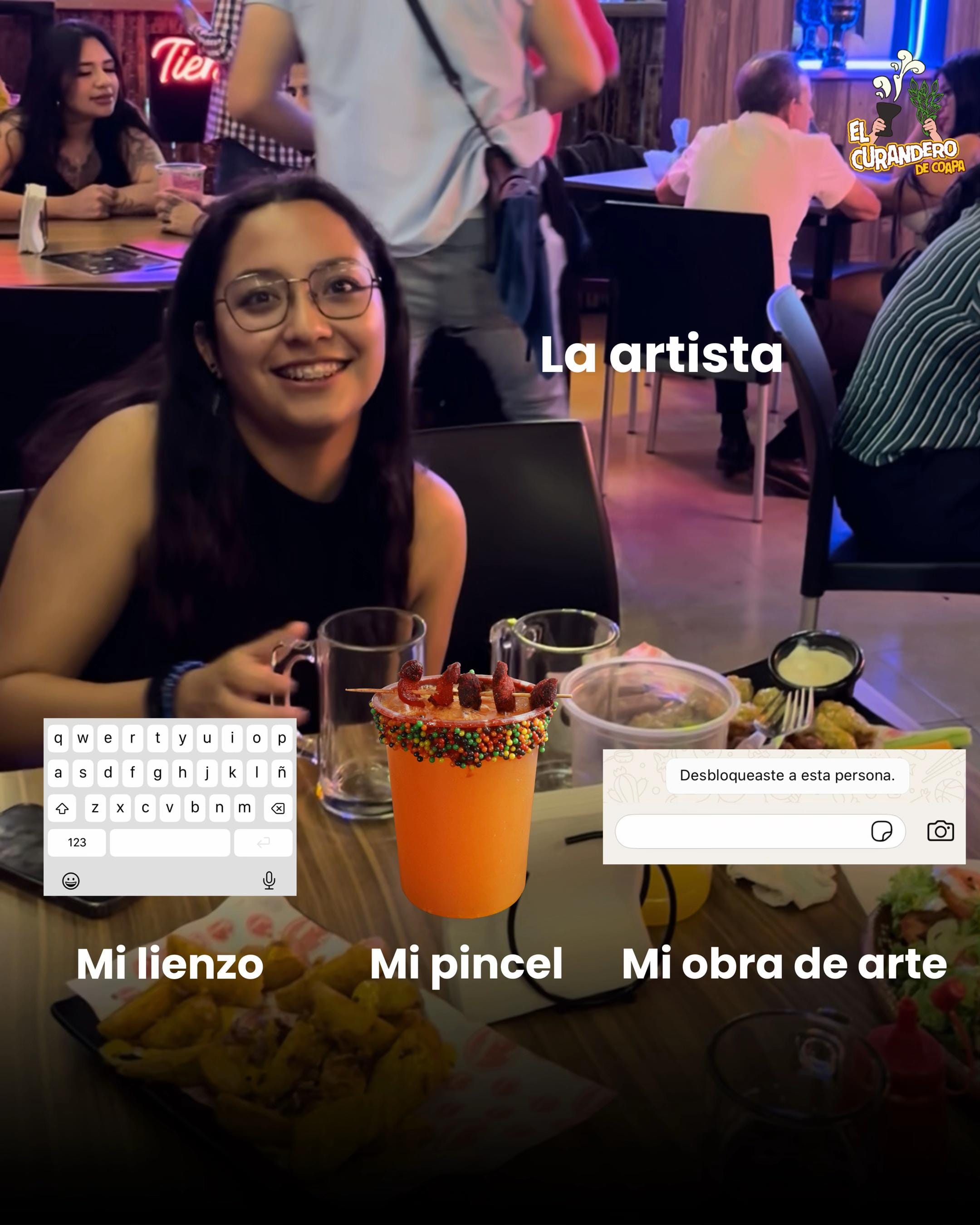 Post 2 by Curandero de Coapa 🍺 on TikTok (video)