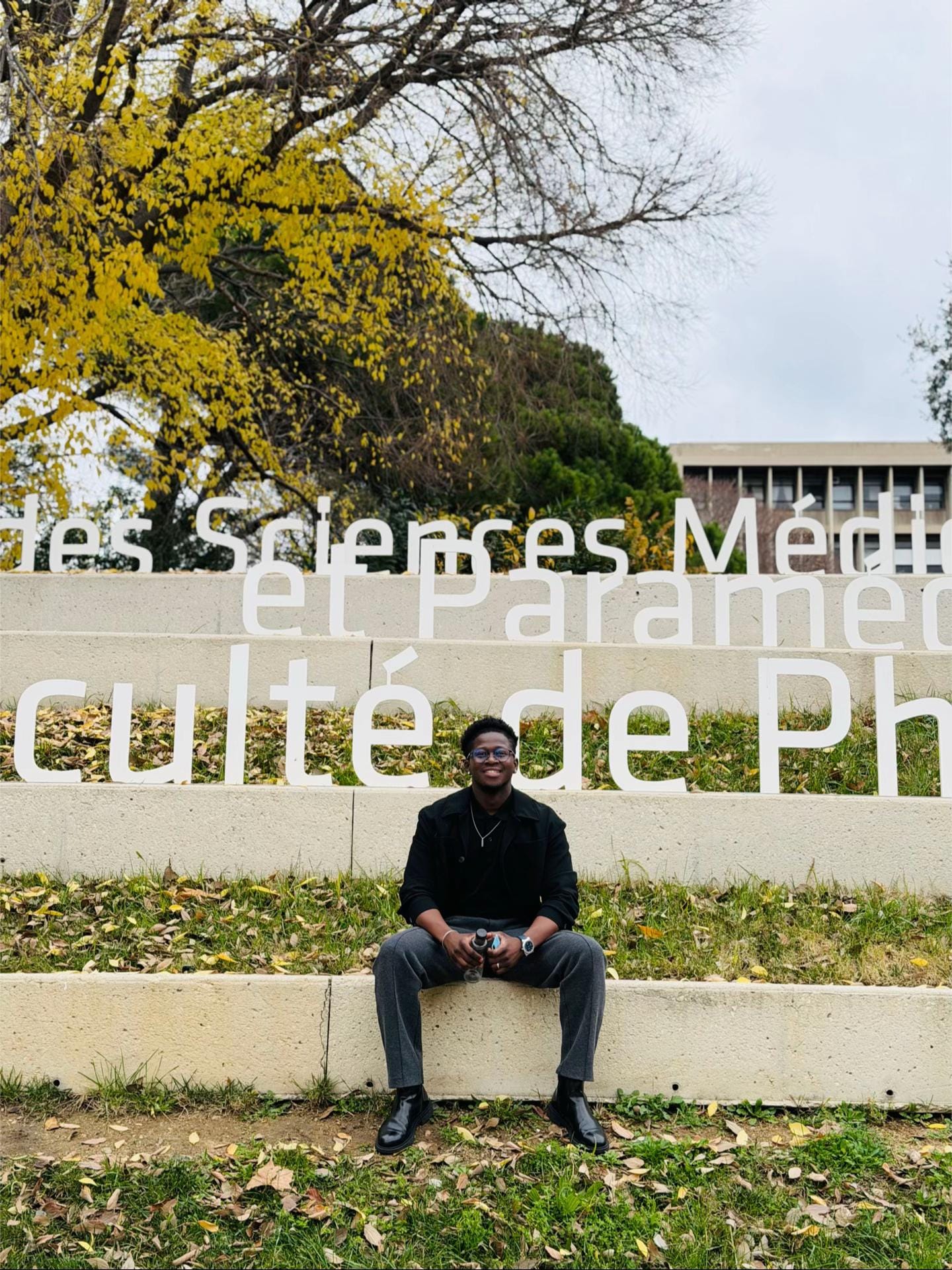 Post 1 by DrD.Daniel conseil 🇨🇮🇫🇷 on TikTok (video)