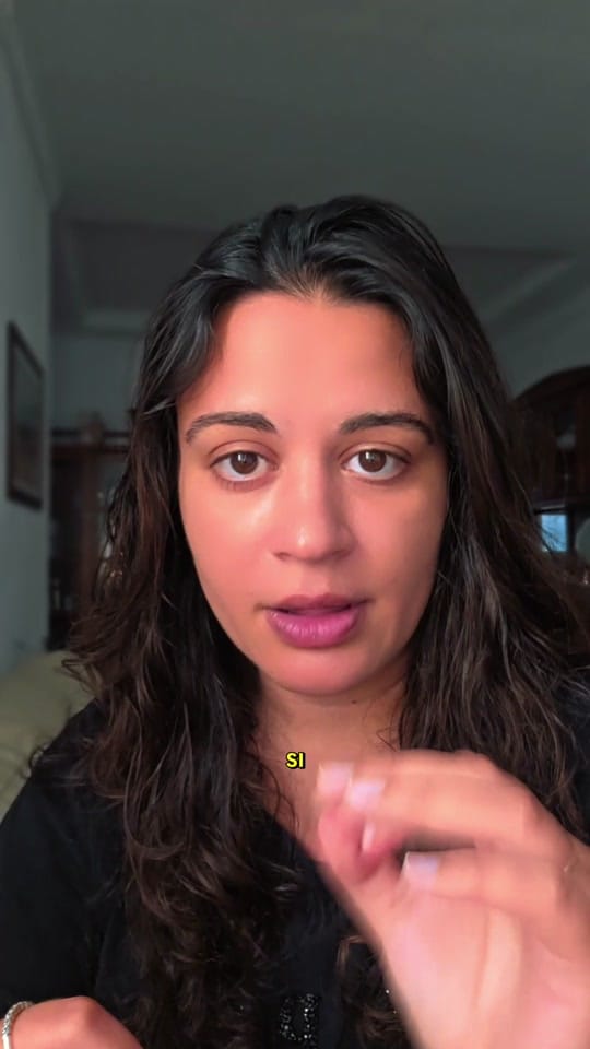 Post 3 by Amores on TikTok (video)