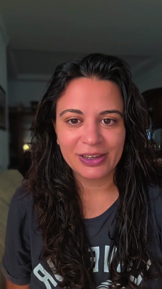 Post 6 by Amores on TikTok (video)