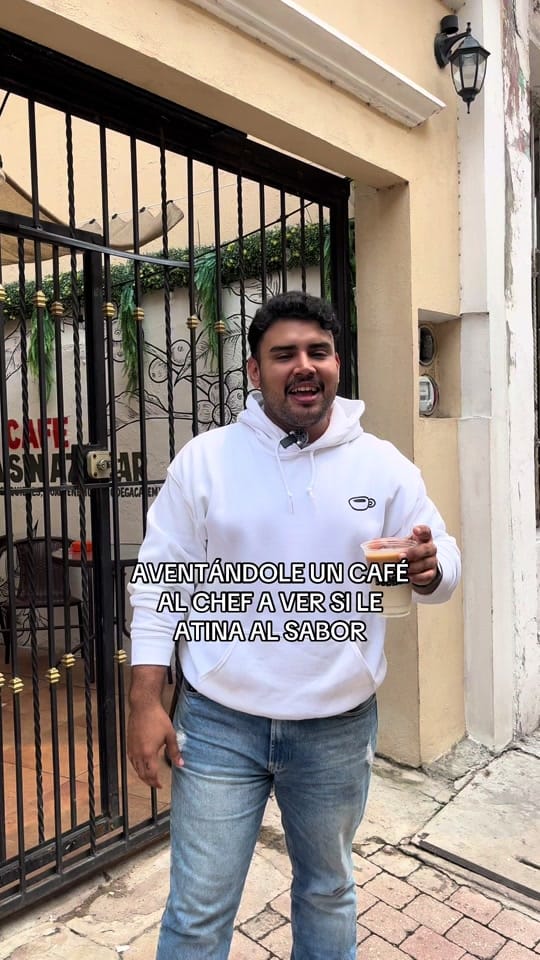 Post 2 by Bodega Café on TikTok (video)