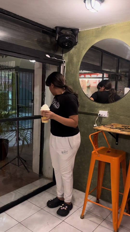Post 1 by Bodega Café on TikTok (video)