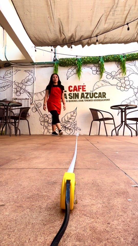 Post 8 by Bodega Café on TikTok (video)