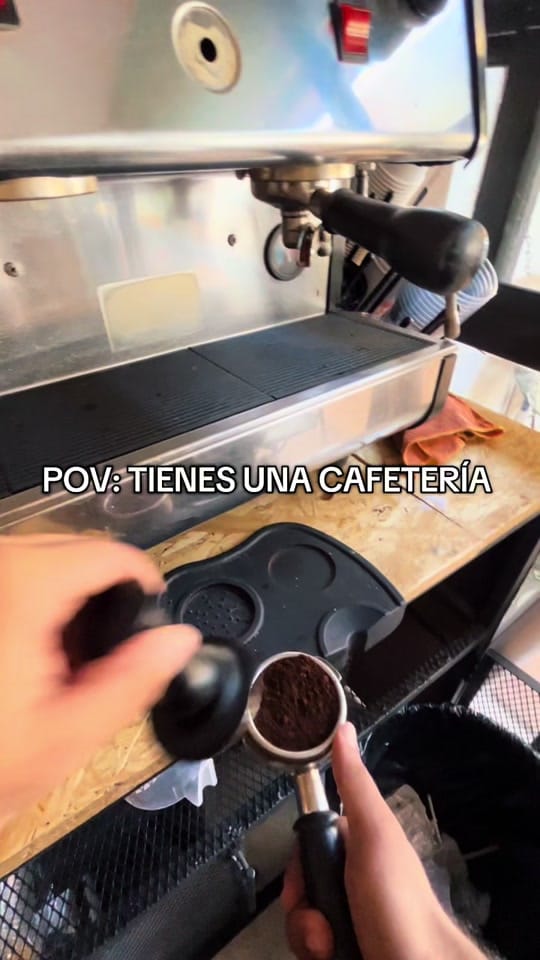 Post 10 by Bodega Café on TikTok (video)