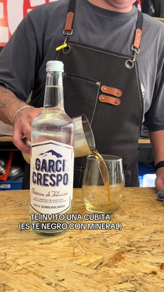 Post 9 by Bodega Café on TikTok (video)
