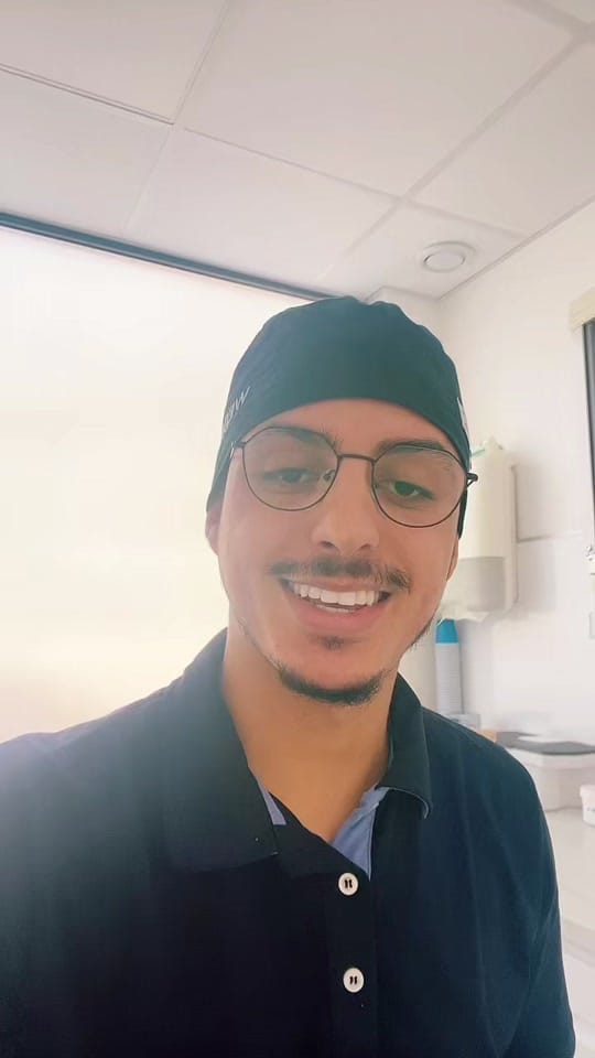 Post 10 by Dr.Sun🦷☀️ on TikTok (video)