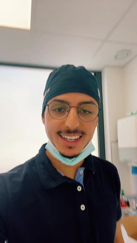 Post 9 by Dr.Sun🦷☀️ on TikTok (video)
