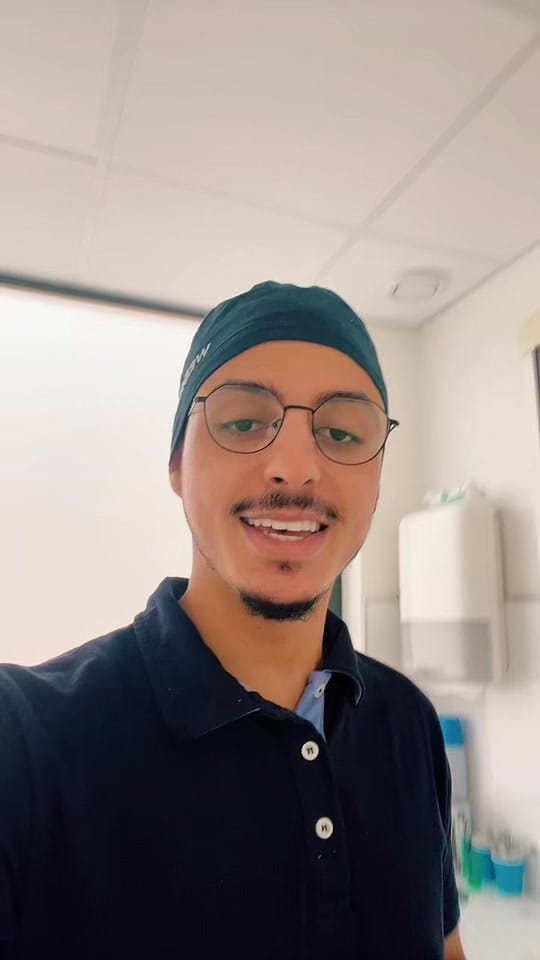 Post 8 by Dr.Sun🦷☀️ on TikTok (video)