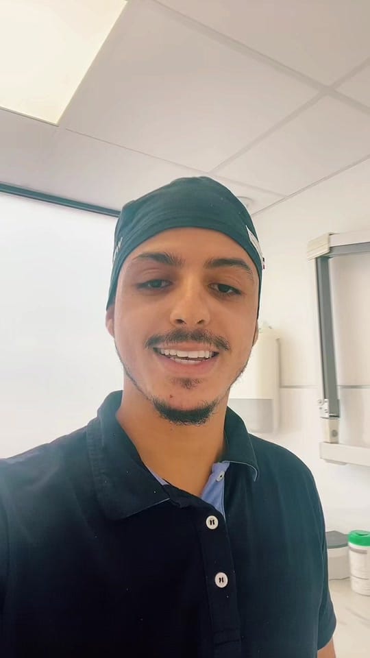 Post 4 by Dr.Sun🦷☀️ on TikTok (video)