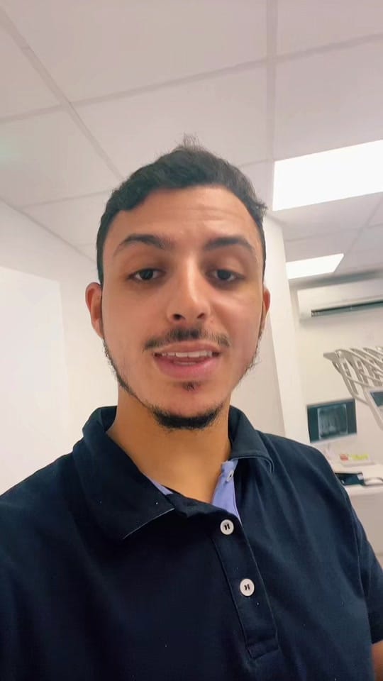 Post 1 by Dr.Sun🦷☀️ on TikTok (video)