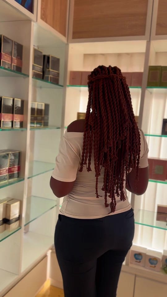 Post 3 by Jess hotel lomé / kpalime on TikTok (video)