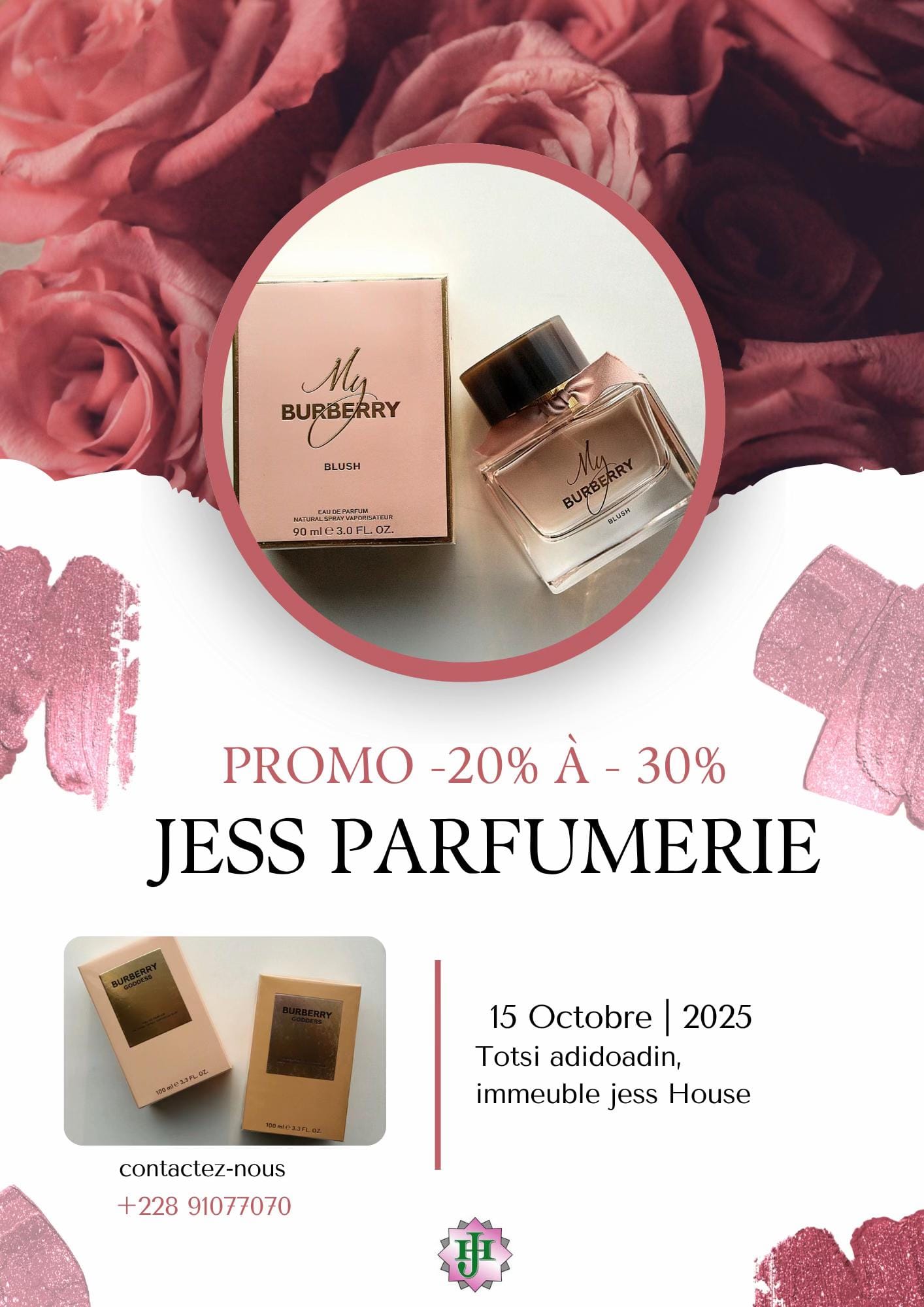 Post 6 by Jess hotel lomé / kpalime on TikTok (video)