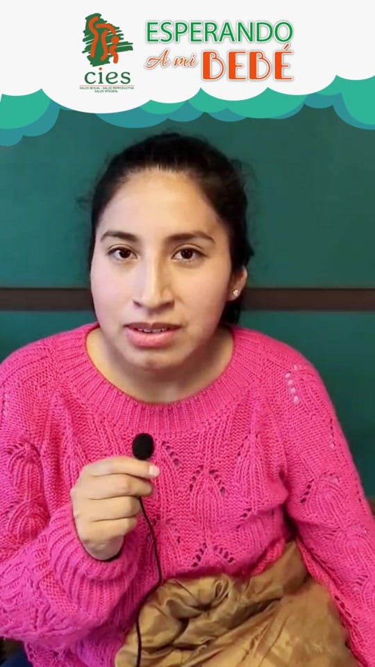 Post 3 by CIES La Paz on TikTok (video)