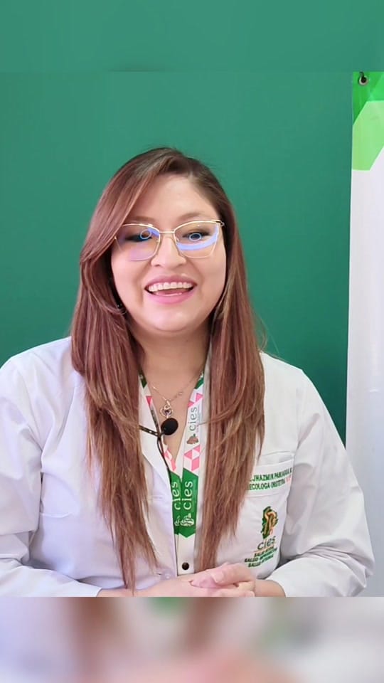Post 4 by CIES La Paz on TikTok (video)