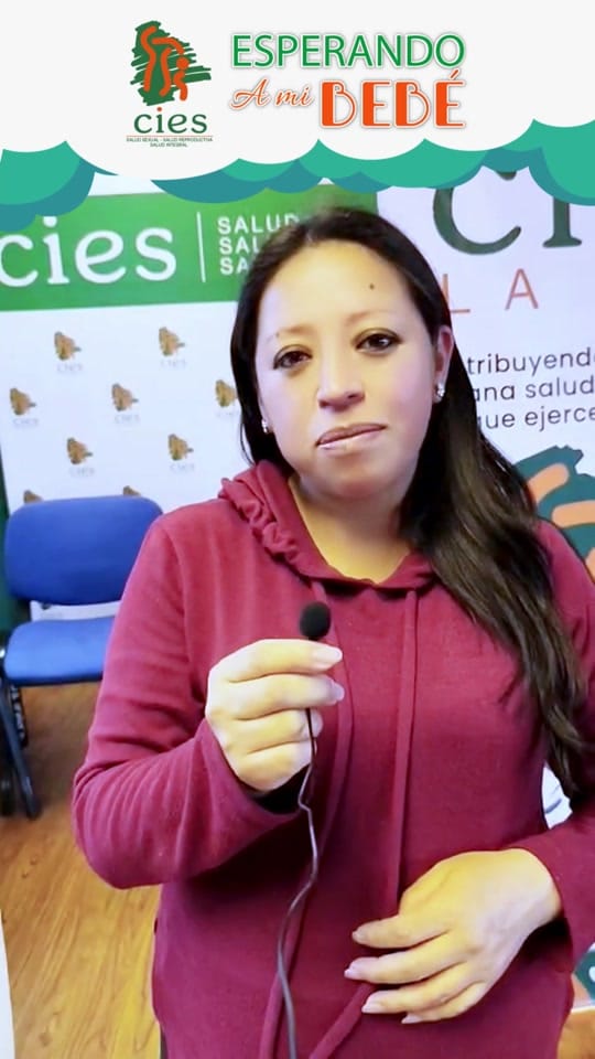 Post 5 by CIES La Paz on TikTok (video)