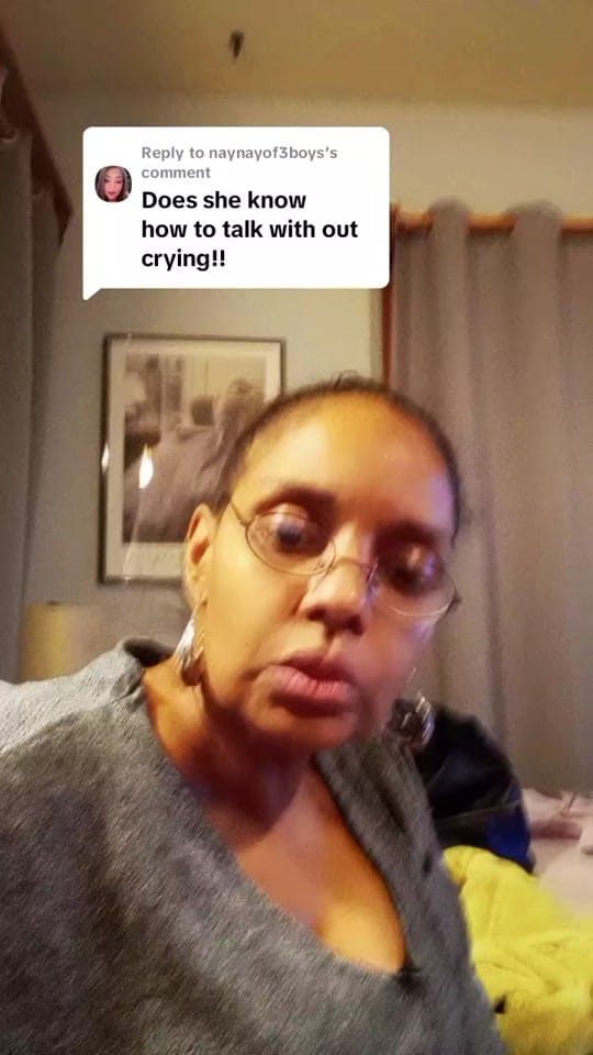 Post 2 by Escaping Sickle Cell Hell on TikTok (video)
