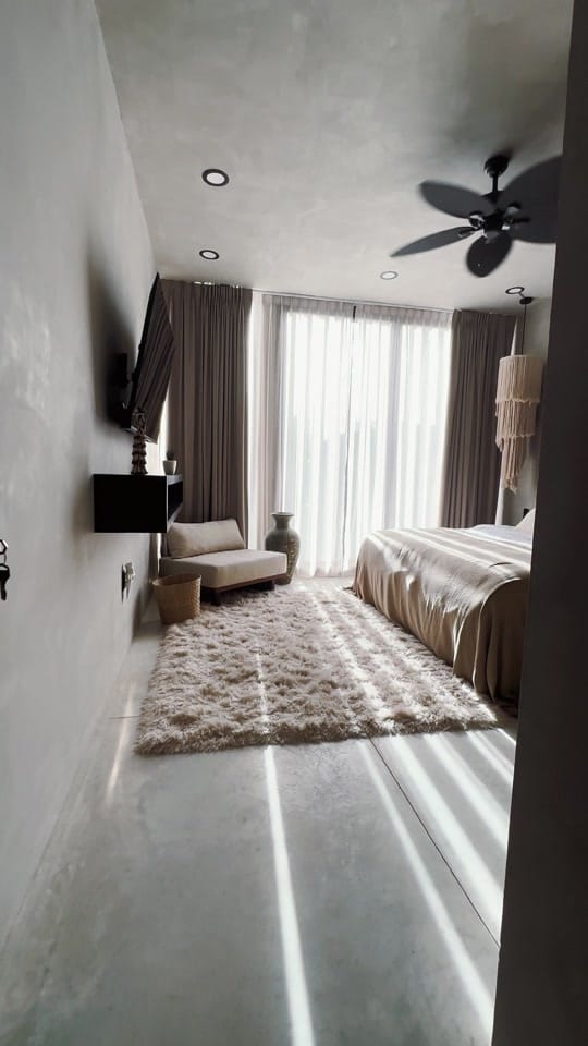 Post 5 by Casa Manika Tulum 🌿 on TikTok (video)