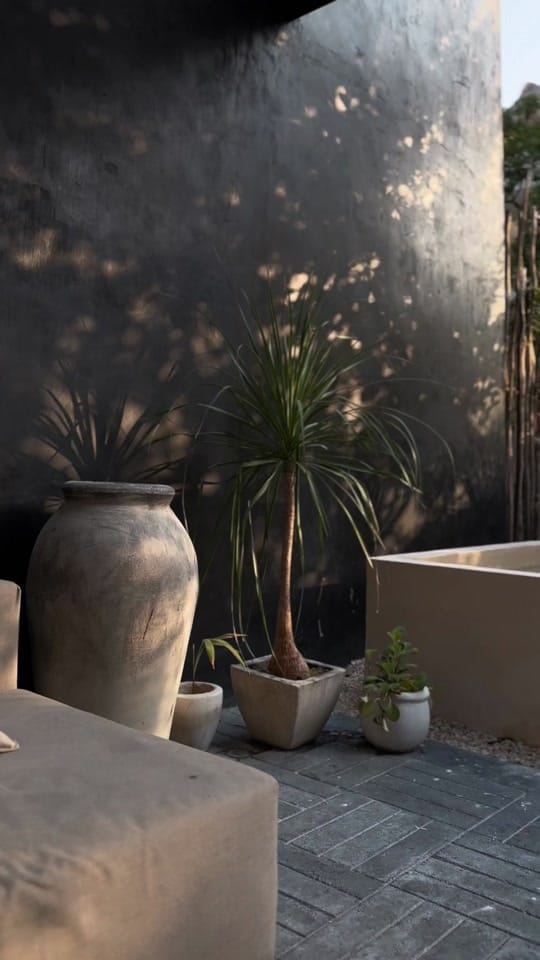 Post 8 by Casa Manika Tulum 🌿 on TikTok (video)
