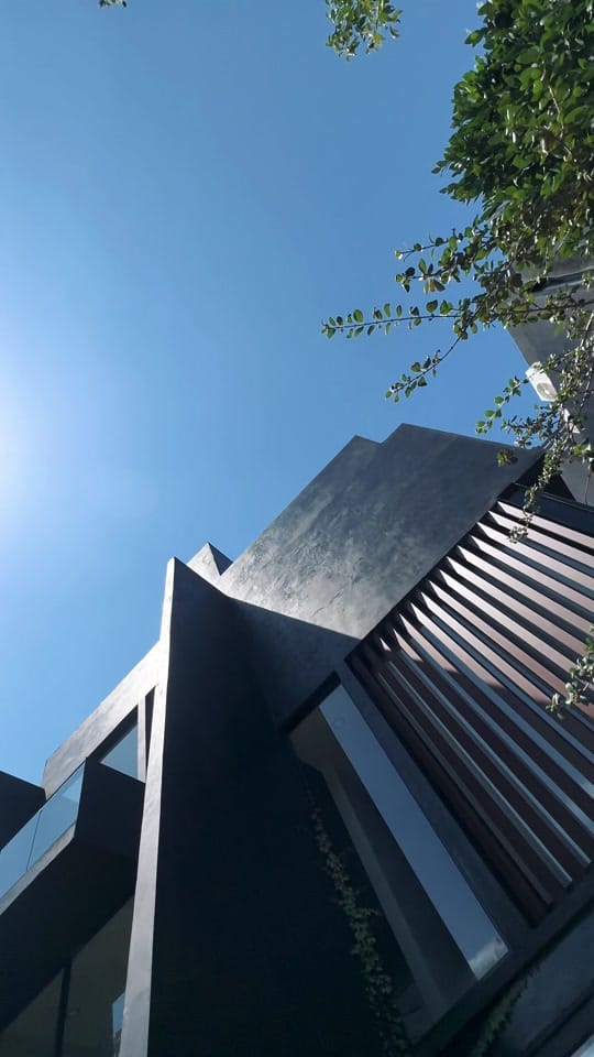 Post 3 by Casa Manika Tulum 🌿 on TikTok (video)