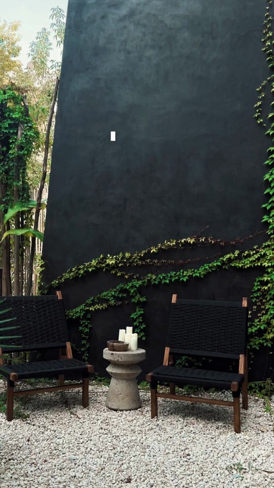 Post 2 by Casa Manika Tulum 🌿 on TikTok (video)