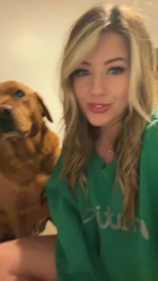 Post 4 by Shannon Gallen652 on TikTok (video)