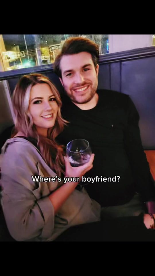 Post 5 by Shannon Gallen652 on TikTok (video)