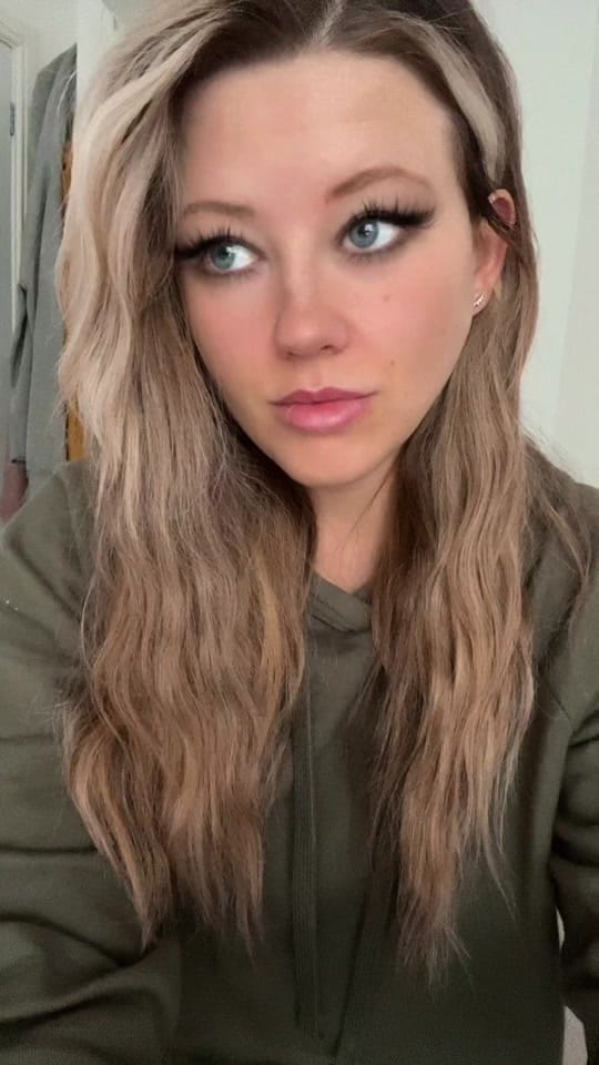 Post 6 by Shannon Gallen652 on TikTok (video)