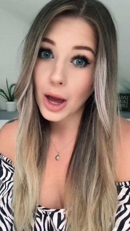 Post 8 by Shannon Gallen652 on TikTok (video)