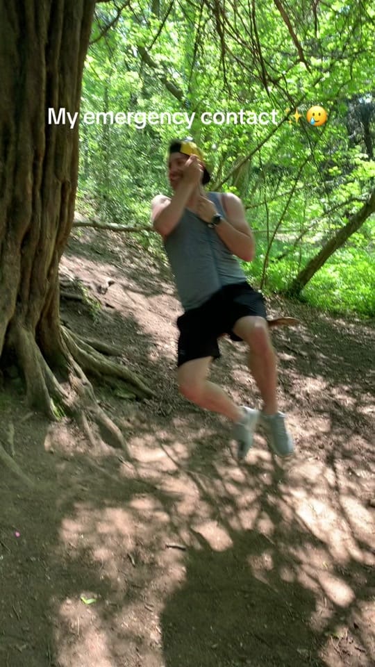 Post 3 by Shannon Gallen652 on TikTok (video)