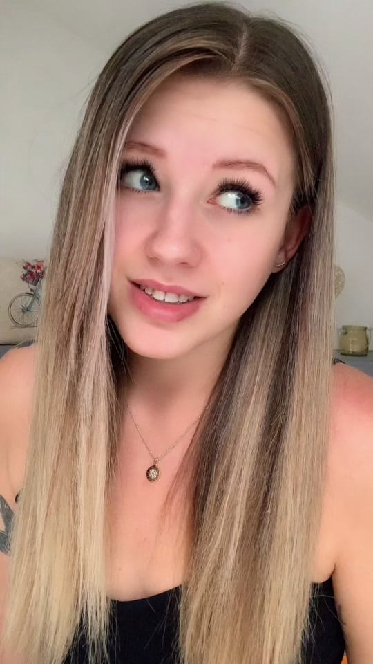 Post 9 by Shannon Gallen652 on TikTok (video)