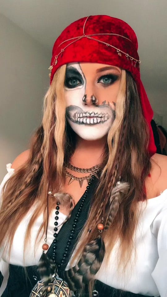 Post 7 by Shannon Gallen652 on TikTok (video)
