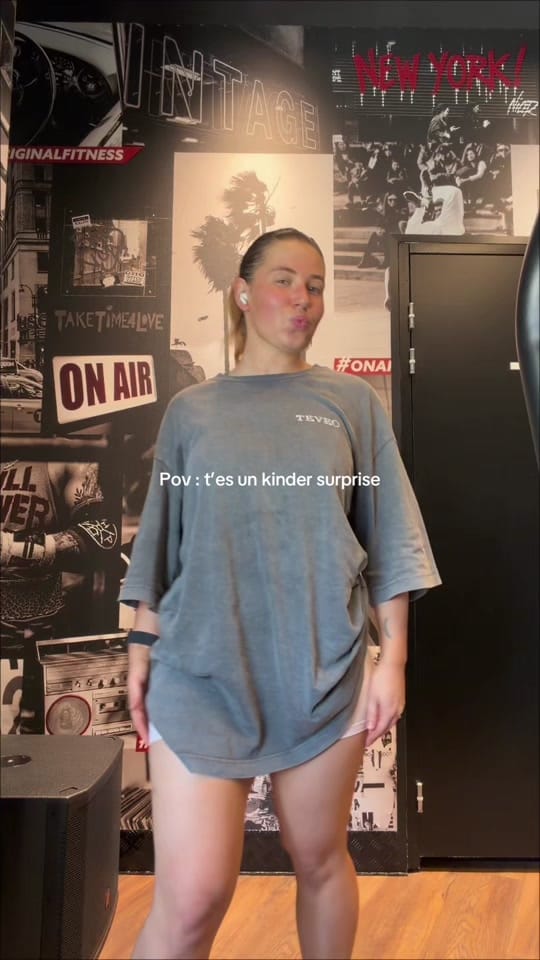 Post 8 by Beglees on TikTok (video)