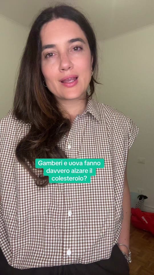 Post 4 by Franci Svetoni, PhD on TikTok (video)