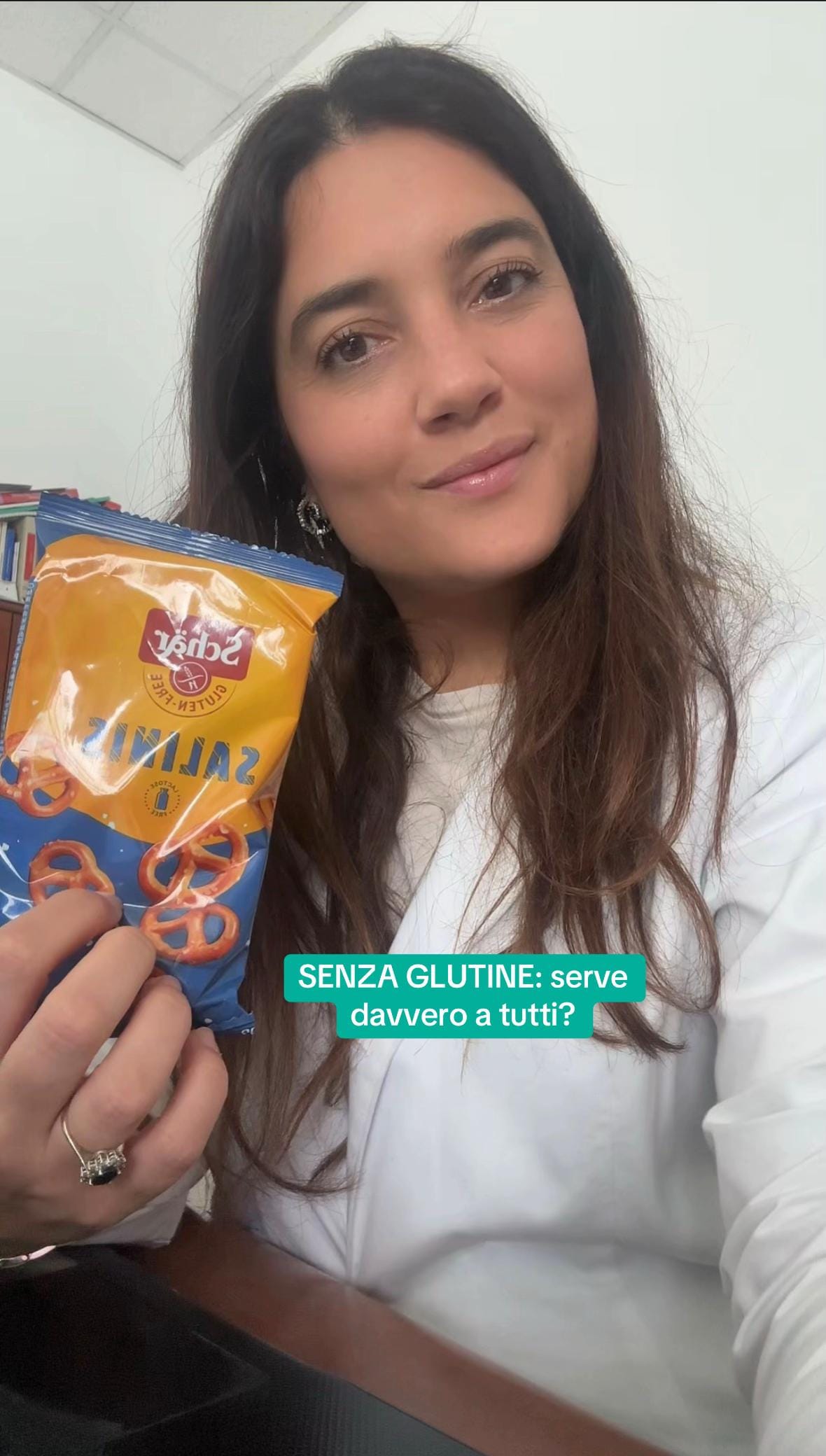 Post 6 by Franci Svetoni, PhD on TikTok (video)