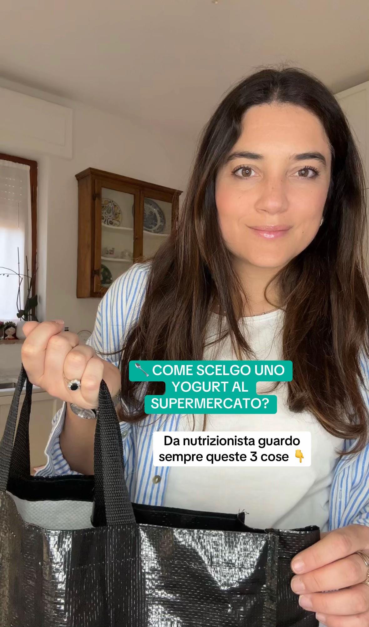 Post 3 by Franci Svetoni, PhD on TikTok (video)