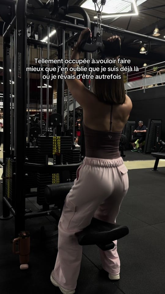 Post 2 by Jeanne on TikTok (video)