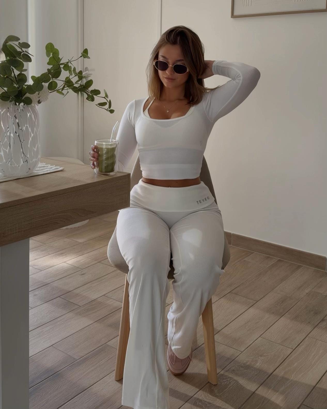 Post 1 by Jeanne on TikTok (video)