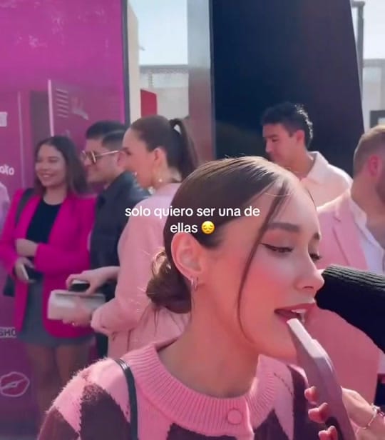 Post 9 by ᴏɴʟʏ ᴀʟᴜᴄɪɴᴇꜱ ᵕ̈ on TikTok (video)