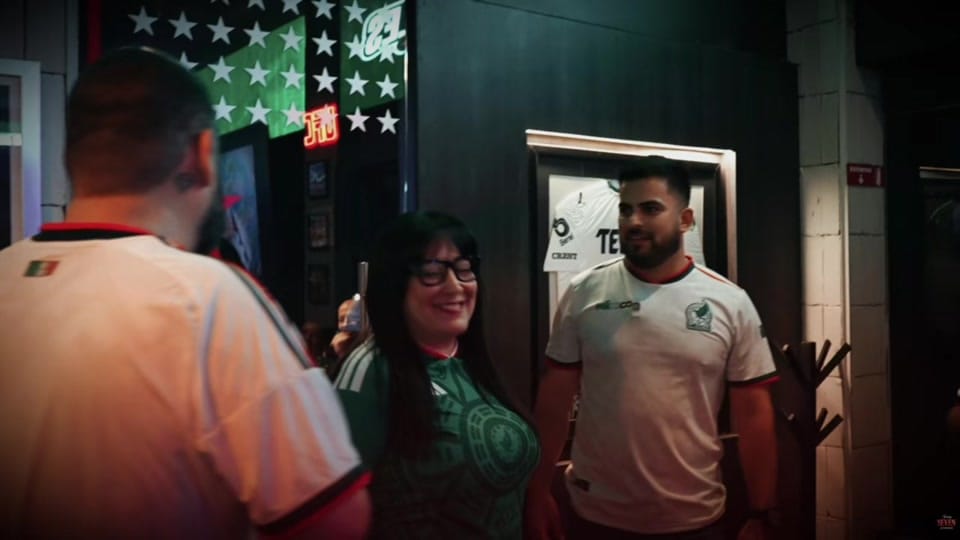 Post 4 by Gabriel Zavala | Twenty Seven on TikTok (video)