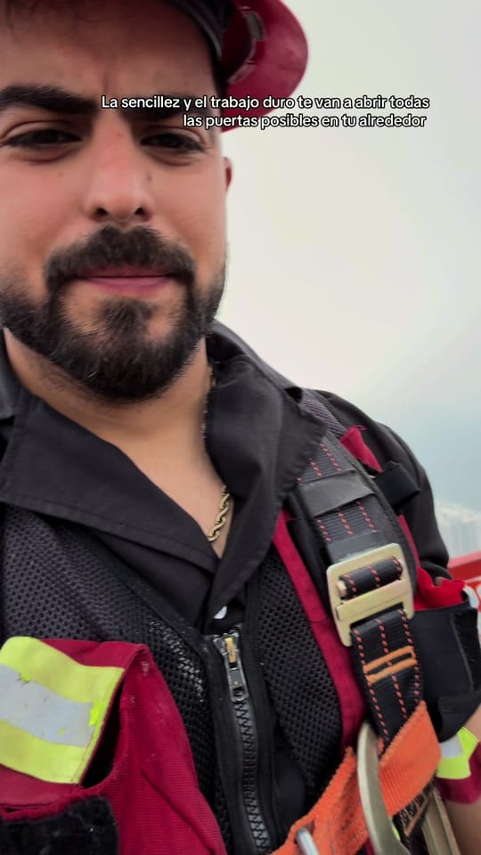 Post 10 by Gabriel Zavala | Twenty Seven on TikTok (video)