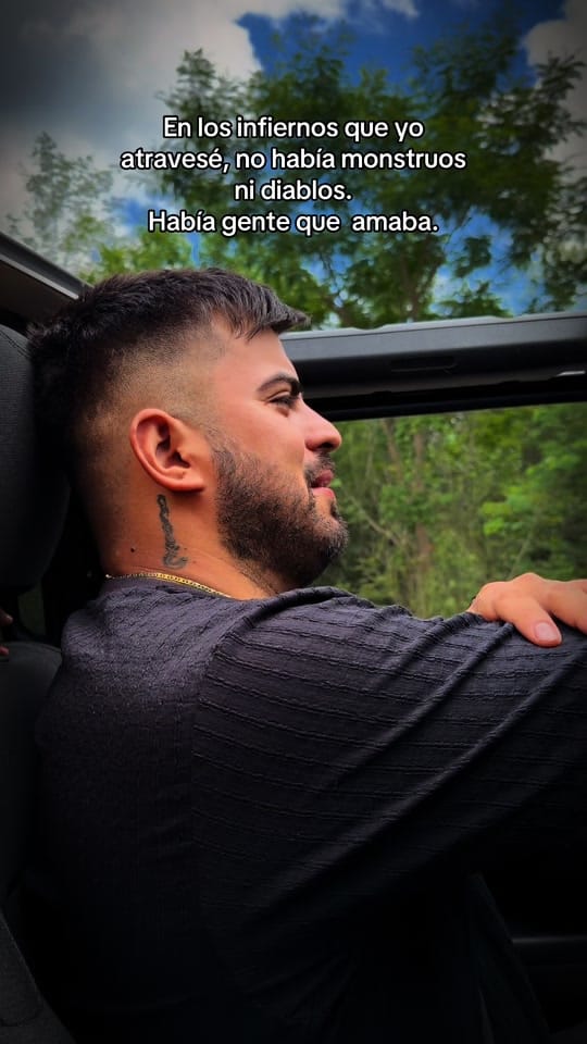 Post 7 by Gabriel Zavala | Twenty Seven on TikTok (video)