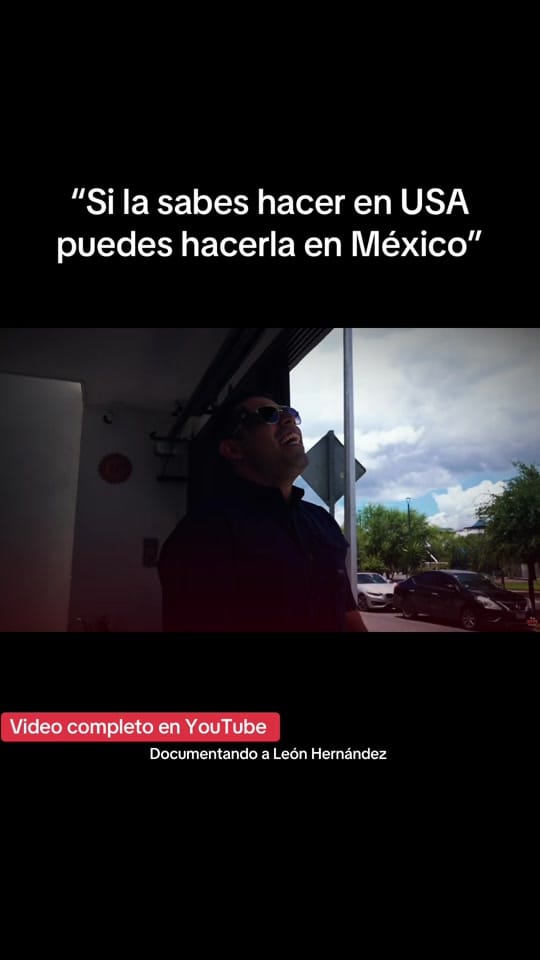 Post 8 by Gabriel Zavala | Twenty Seven on TikTok (video)